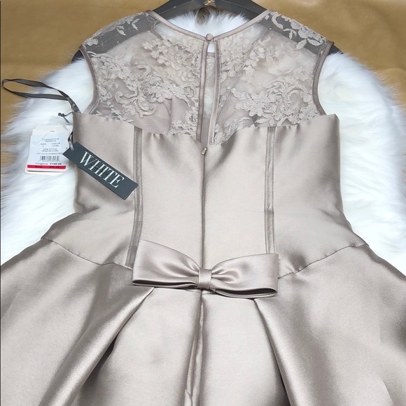 VERA WANG dress - Picture 4 of 4